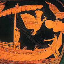 The Odyssey