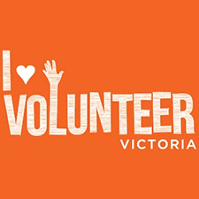 #NVW2016, National Volunteer Week Victoria, Volunteer Victoria