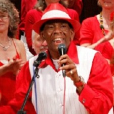 blues, jazz, gospel, R&B, music, musician