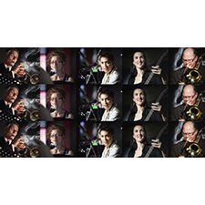 Zandhunga, Latin, Comox Valley, Brittany Christina, Brittany Bowman, Britt Bowman, Kelly Thomas, Jeff Agopsowicz, Jake Masri, Oscar Robles, Oscar Robles Diaz, Luzna, Vancouver Island, Comox Valley, Salsa, dance, Taiwan, 