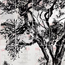 art, art classes, art courses, art school, drawing, ink, Drawing: Explorations in Ink