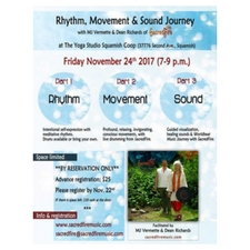 Sacred Fire, workshop, music, meditation, mindfulness, meditation, 