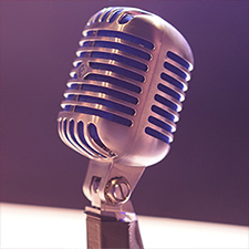 radioland, theatreone, emerging voices