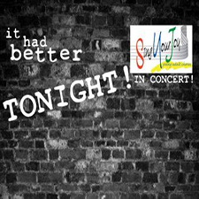 SingYourJoy, concert, choral, music, song