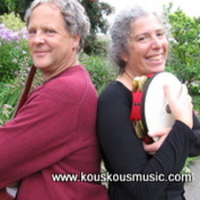 Flavors of the Mediterranean in Song