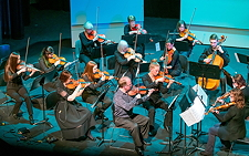 strings, string orchestra, orchestra, classical, music, violin, viola, cello, bass