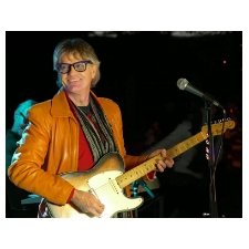 Party Out There Tonight, rock music, songwriter, guitar