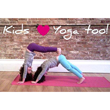 kids, yoga, health, wellness, active, sports, children, camp, school