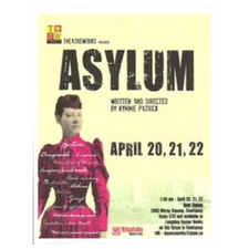 Canadian, theatre, play, historical, women