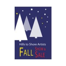 art show, art sale