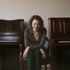 music, piano, Bach, classical, concert