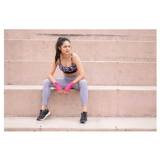 Bungee Fitness at Studio Fitness