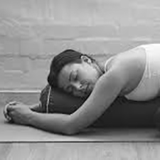 yoga, sleep, health, wellness