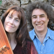 Tanya Opland and Mike Freeman