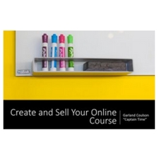 nanaimo,workshop,online course, Garland Coulson, captain time