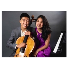 Bryan Cheng, Silvie Cheng, Tofino, cello, piano, classical music