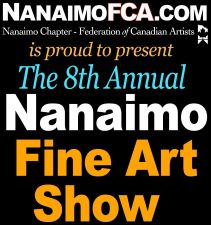 Nanaimo Federation of Canadian Artists Fine Art Show, art, fine art, fine art show, artist, artists, paintings, drawings, photography, oil paintings, acrylics, acrylic paintings, graphite, charcoal