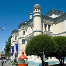 maritime, museum, free, levee, new year