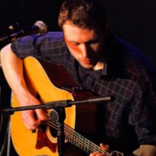 Musician, singer, folk