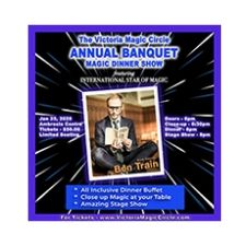 Stageshow, Magic, Comedy, Entertainment, Dinner Show