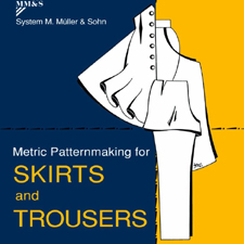 pattern making, sewing, patterns, sewing patterns, craft, fitting, design, pattern drafting, pants, pants making, pants fitting, fashion, fashion design, pacific design academy, rundschau, mueller & son, cad, draping, design, designing, figure proportions, create