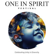 One in Spirit, festival,
