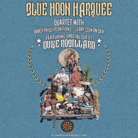 Duke Robillard, swing, blues, jazz, guitar, Blue Moon Marquee