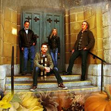 cookeilidh, celtic, celtic band, celtic music, irish, scottish, fiddle, celtic music, victoria, victoria bc, october, autumn, harvest, oktoberfest, serious coffee, coffee, concert
