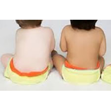 Diapers, Happy Island Diaper service, babies, pregnancy