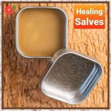 Healing Salves, Arts, Crafts, Workshop, LostArtsClub, Nanaimo, Body, Home, Health