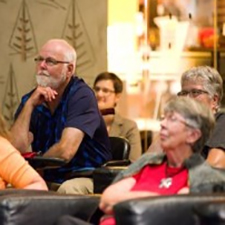Museum, SWAP Caf�, novel ecosystems, habitat