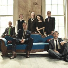 Edie Brickell, banjo, bluegrass