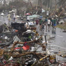 philippines, typhoon