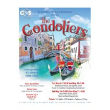 music, musical, gilbert, sullivan, opera, operetta, singing, theatre, performance