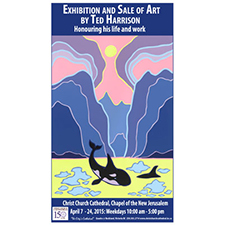 art sale show gallery exhibition painting print 