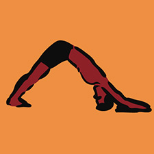 Hot Yoga