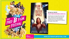 Movie, Film, Cinema, Local, Theatre, Downtown, Victoria, Screening, Indoor, Halloween, 