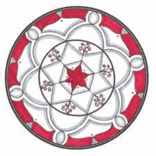 Mandala, Meditation