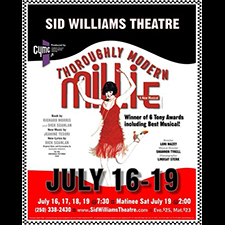 Musical Theatre 