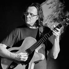 guitar