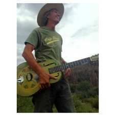 Paul, Sprawl, singer, songs, guitar, harmonica, baritone, voice