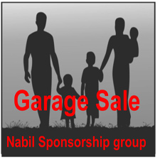 refugees, sale