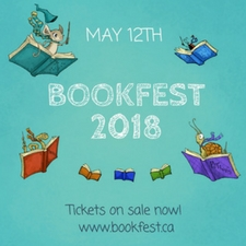 Books, festival, kids, children