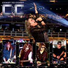 concert, rock, tribute, 80's, classic rock, metal