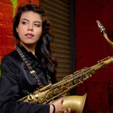 jazz, musician, saxaphone