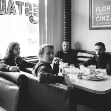 band, musicians, music, folk, indie, rock