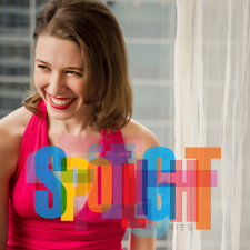 Sarah Hagen, piano, pianist, classical, concert, Spotlight