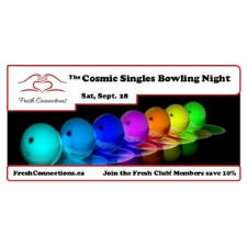Singles, dating, meetup, bowling, duncan, cowichan, fresh connections