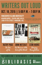 authors, books, book launch