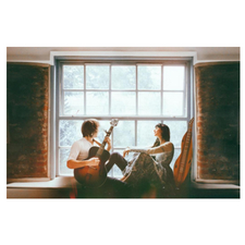 English Folk, acoustic music, house concert